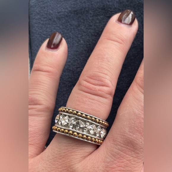 Eternity Band - Picture 9 of 9